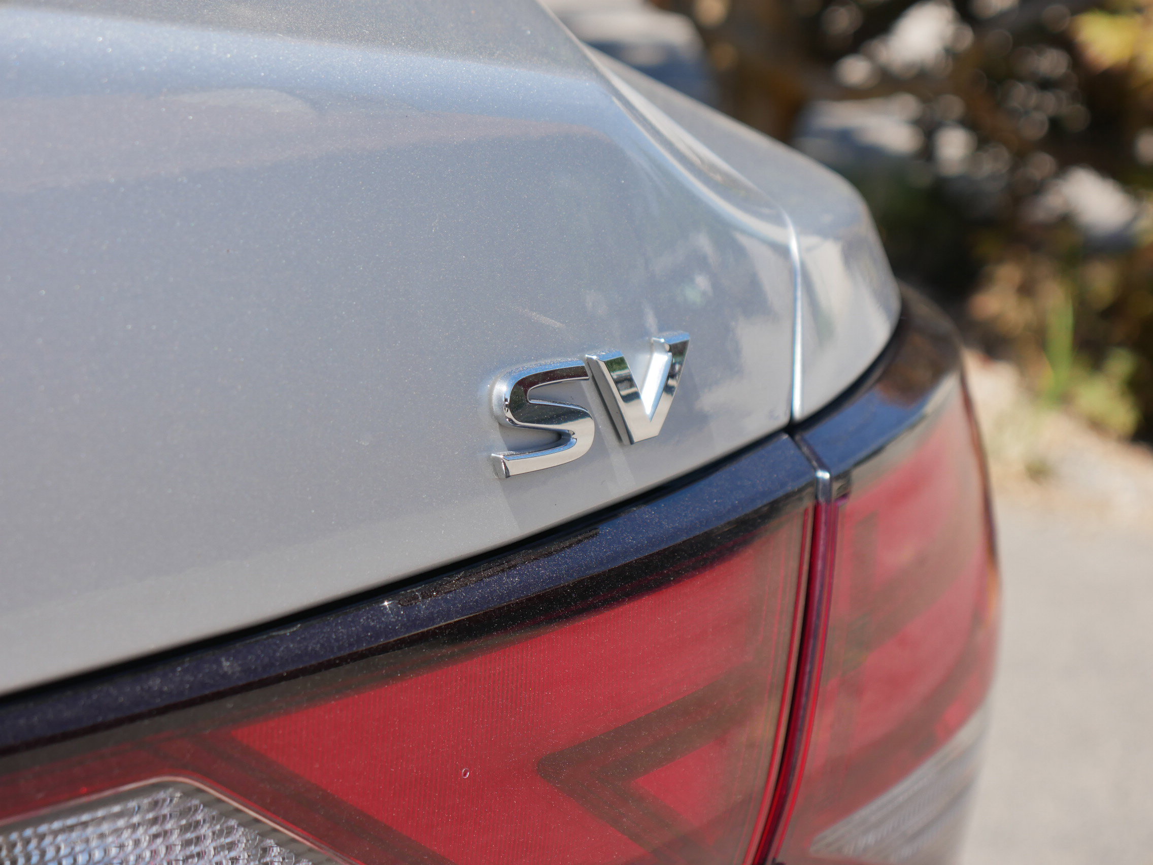 2023 Nissan Sentra SV photo 16