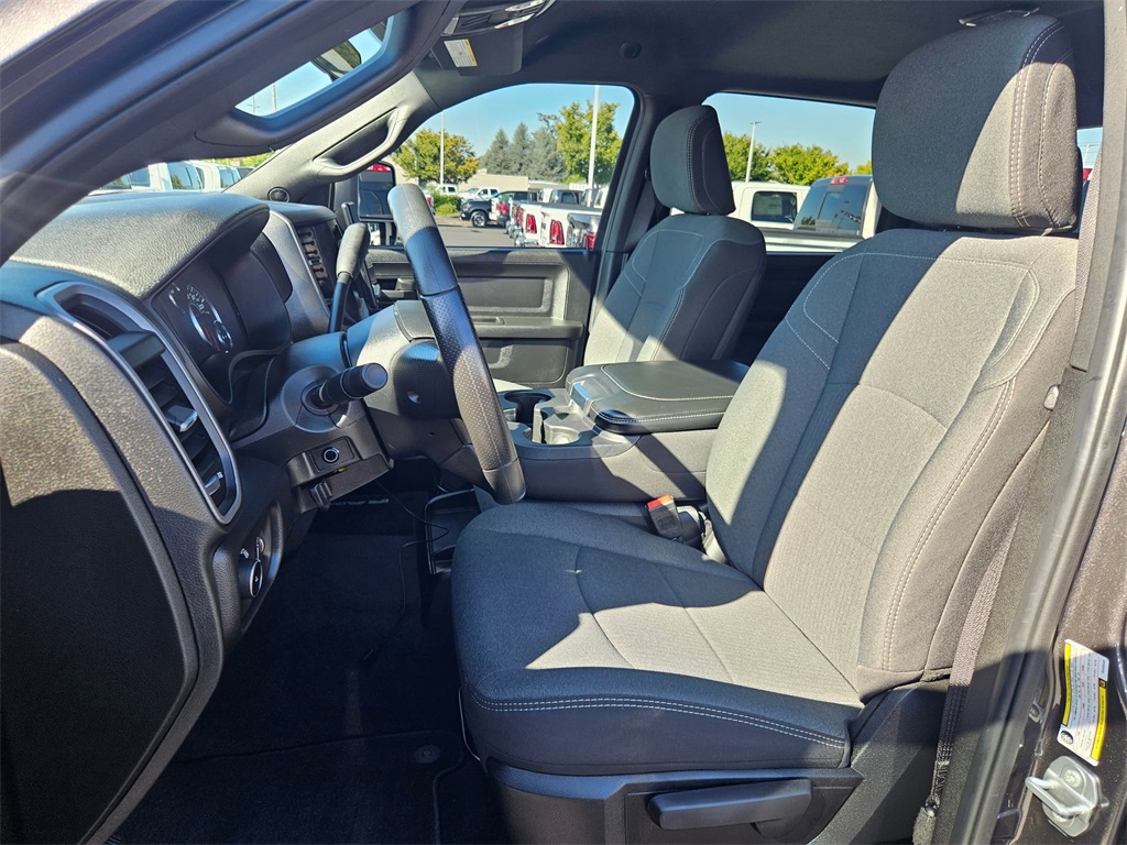2024 Ram 2500 Tradesman photo 13