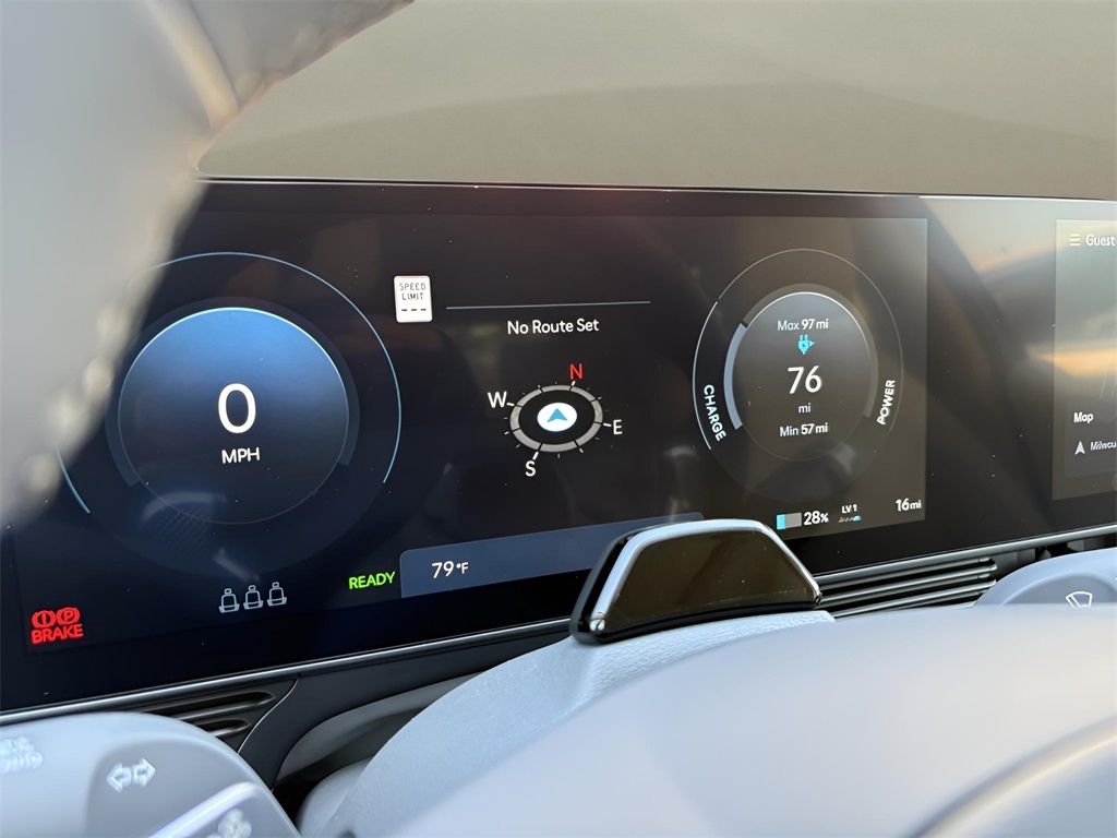 2025 Hyundai Ioniq 5 Limited photo 16