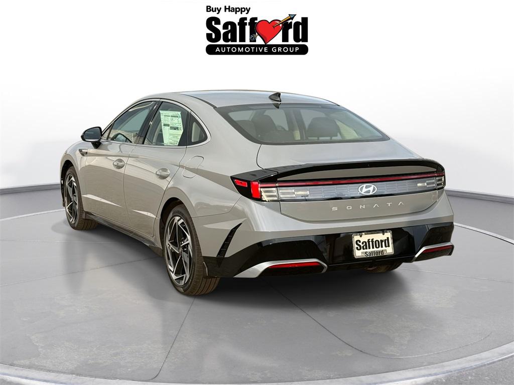 2026 Hyundai Sonata SEL