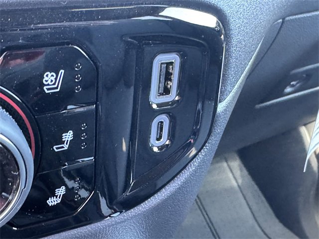 2025 Chevrolet Silverado 1500 ZR2 photo 26