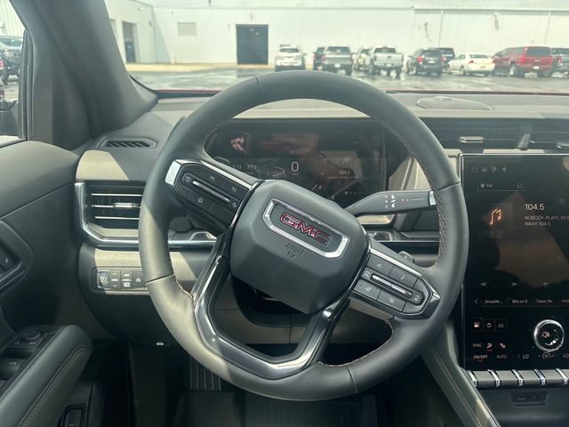 2026 Gmc Terrain AT4 photo 14