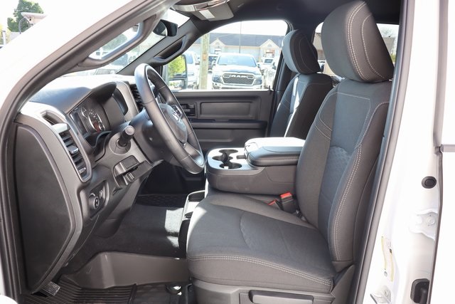 2025 Ram 3500 Tradesman photo 8