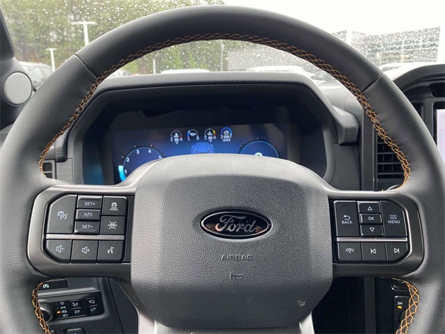 2025 Ford F-150 Tremor photo 17