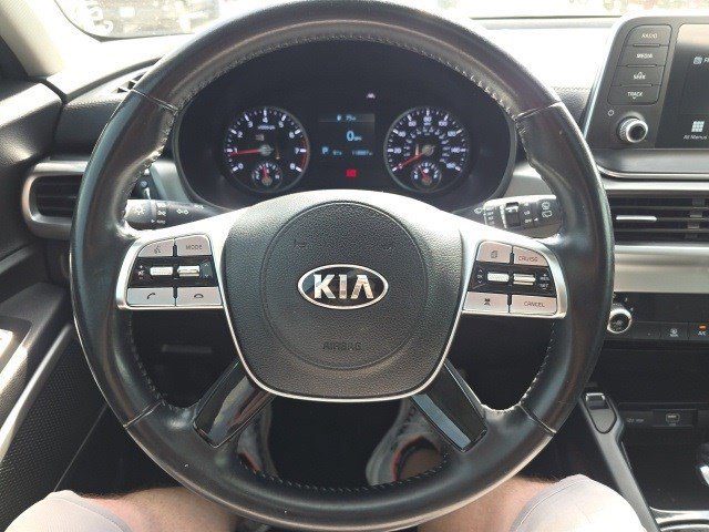 2021 Kia Telluride S photo 19