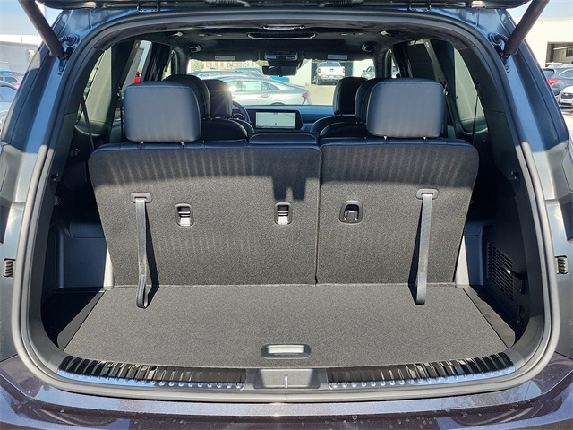 2025 Kia Telluride SX Prestige X-Pro photo 3