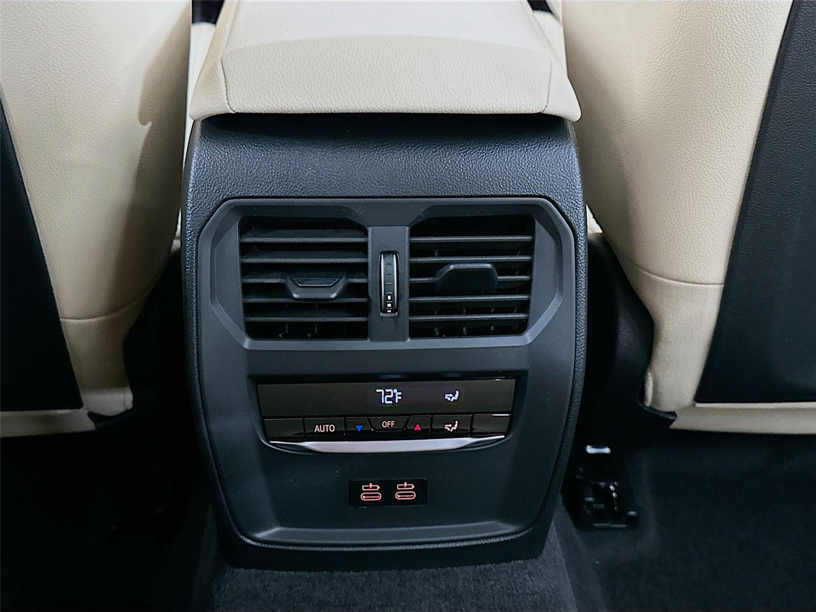 2026 Bmw 430i xDrive Gran Coupe photo 27