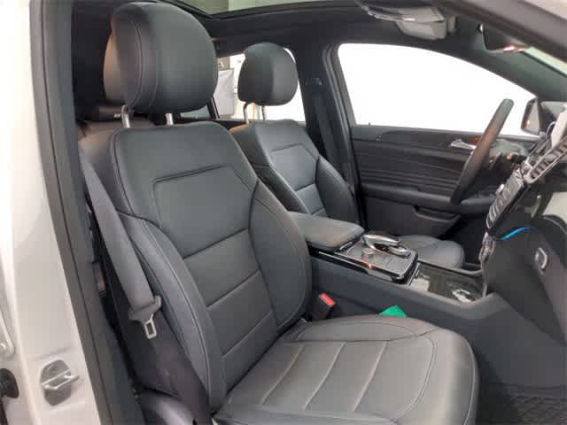 2018 Mercedes Benz GLE AMG 43 4MATIC photo 20