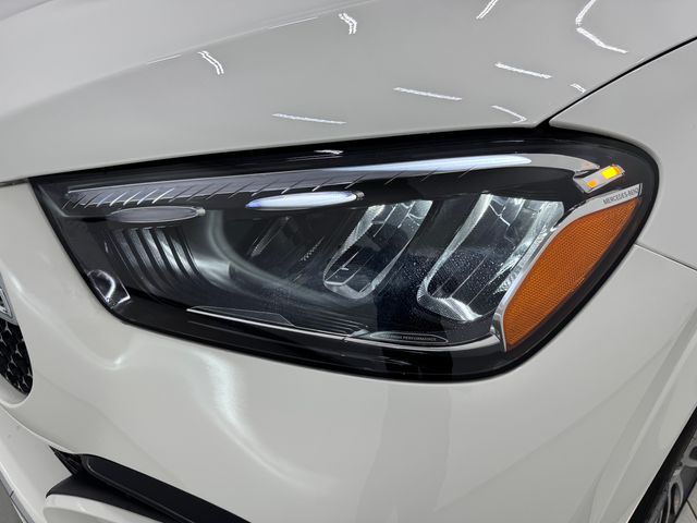 2026 Mercedes Benz GLE 450 4MATIC photo 29