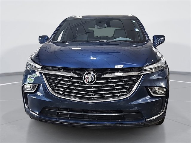 2023 Buick Enclave Essence photo 8