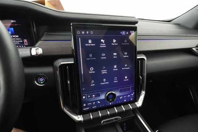2025 Gmc Acadia Denali photo 17
