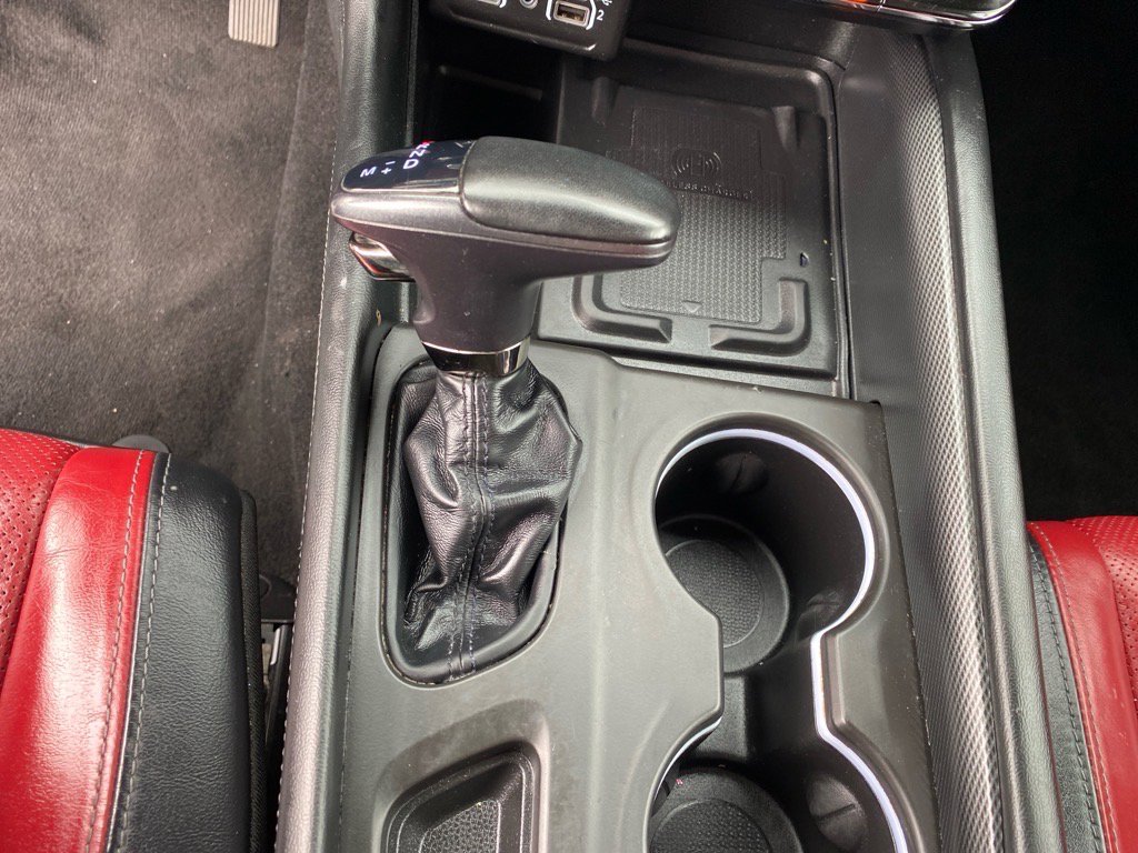 2022 Dodge Durango R/T photo 12