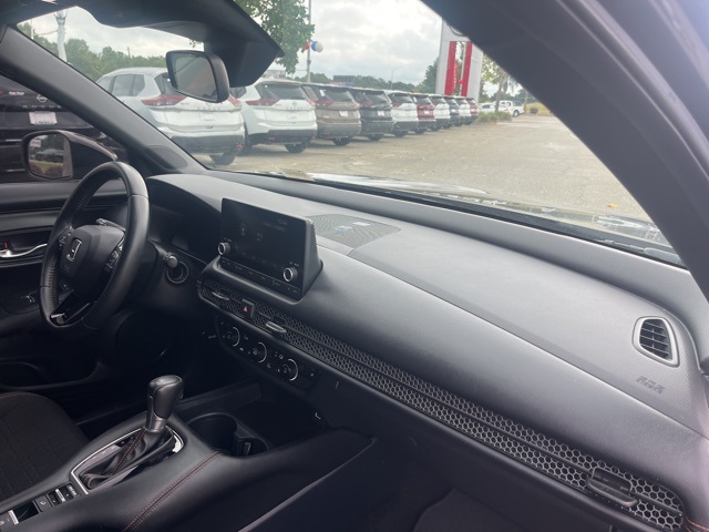 2024 Honda HR-V Sport photo 17