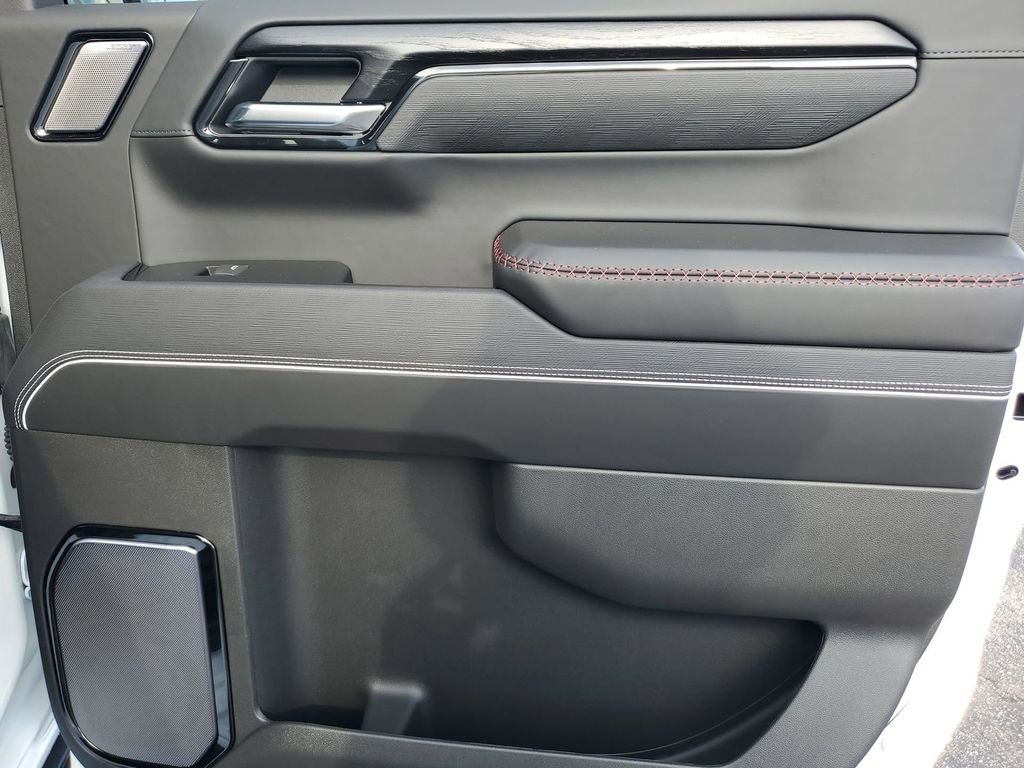 2025 Gmc Sierra AT4X photo 43