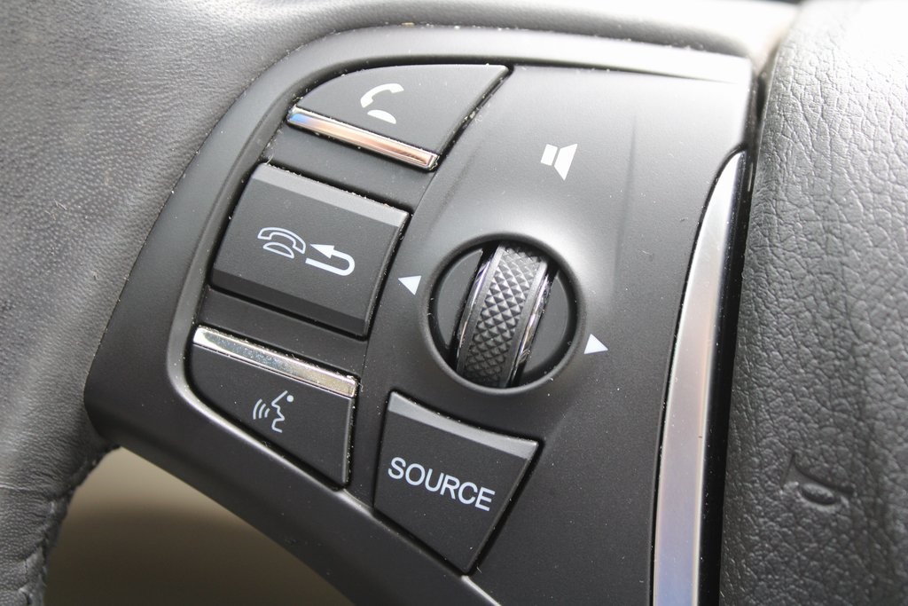 2018 Acura TLX 3.5L Technology photo 21