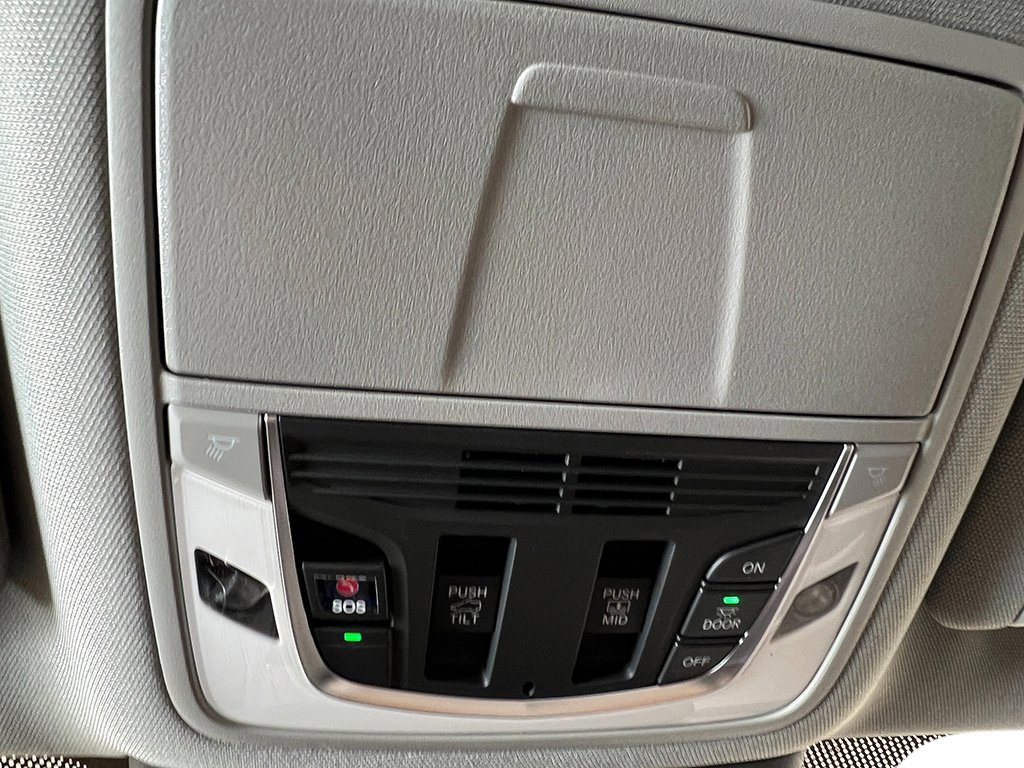 2026 Acura MDX SH-AWD Technology photo 15