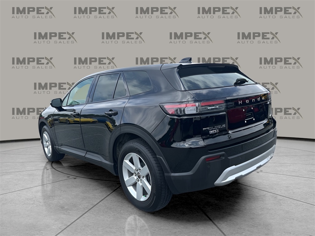 2024 Honda Prologue EX photo 2