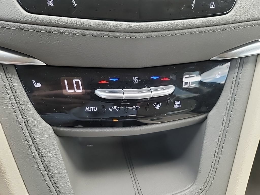2025 Cadillac XT5 Premium Luxury photo 15
