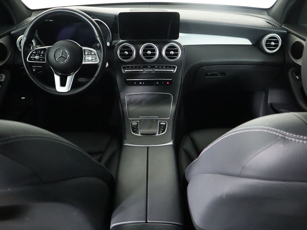 2022 Mercedes Benz GLC 300 S photo 13