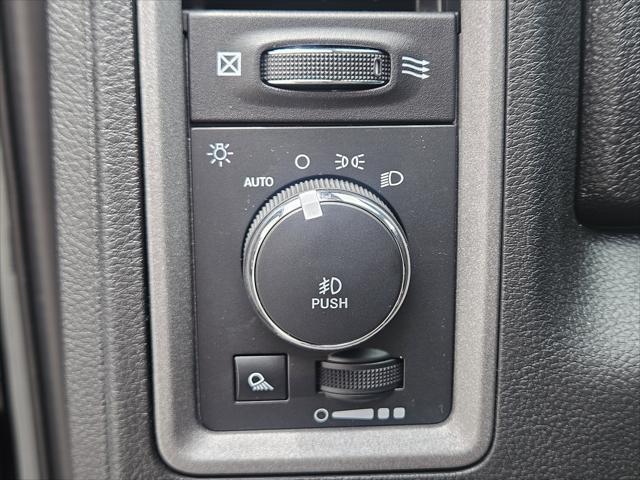 2024 RAM Ram 1500 Classic SSV's photo