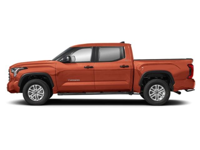 2025 Toyota Tundra SR5 photo 3