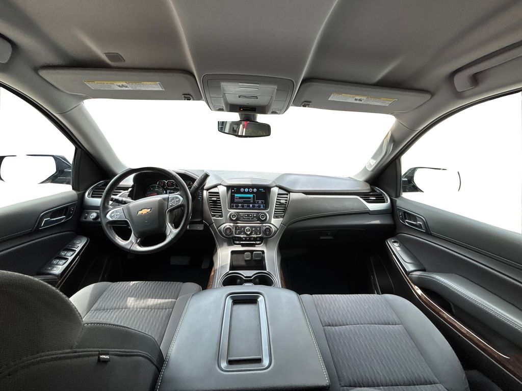 2020 Chevrolet Tahoe LS photo 15