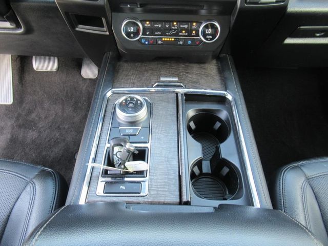 2018 Ford Expedition MAX Limited photo 20