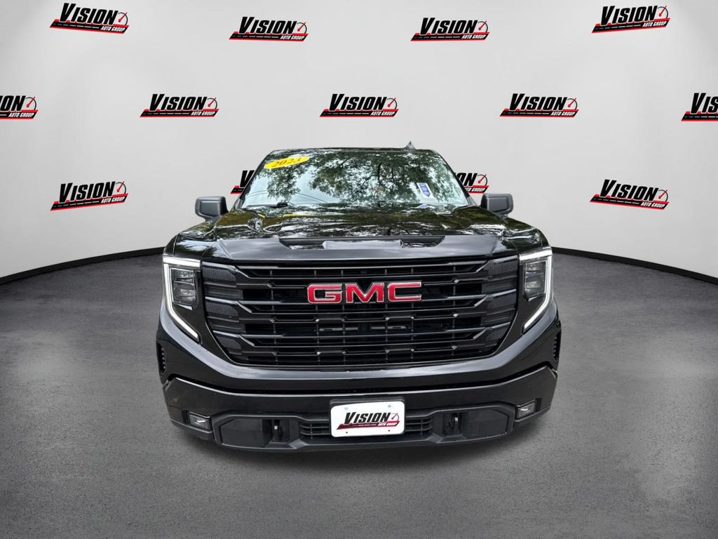 2023 Gmc Sierra 1500 Elevation photo 2