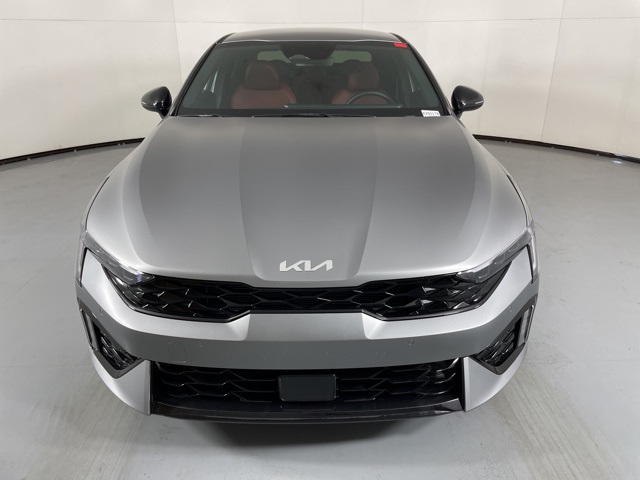 2026 Kia K5 GT-Line photo 3