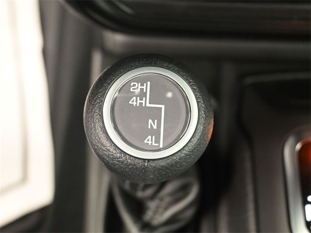 2025 Jeep Wrangler Sport S photo 23