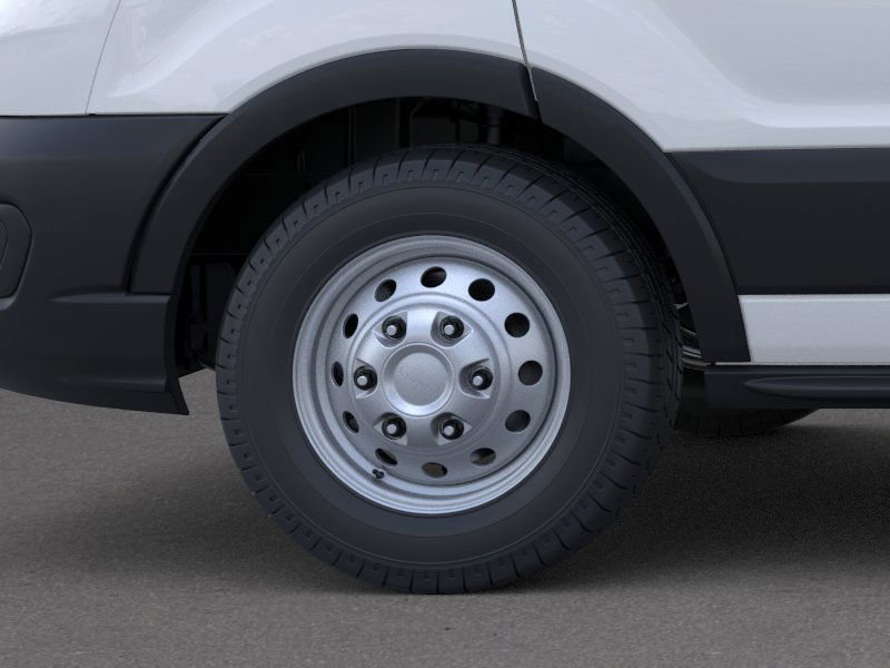 2025 Ford Transit Cargo Van photo 19