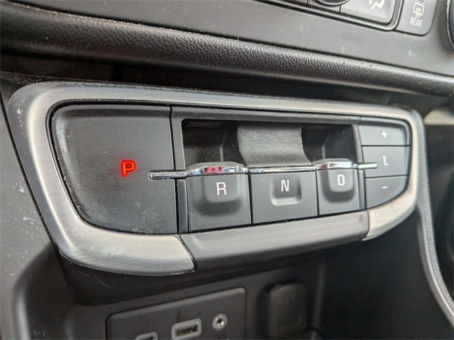 2023 Gmc Terrain SLE photo 14