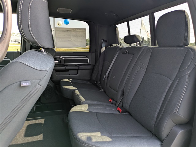 2026 Ram 2500 Big Horn photo 15