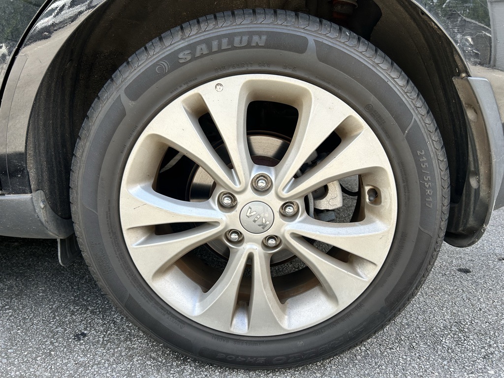 2015 Kia Soul Plus photo 8