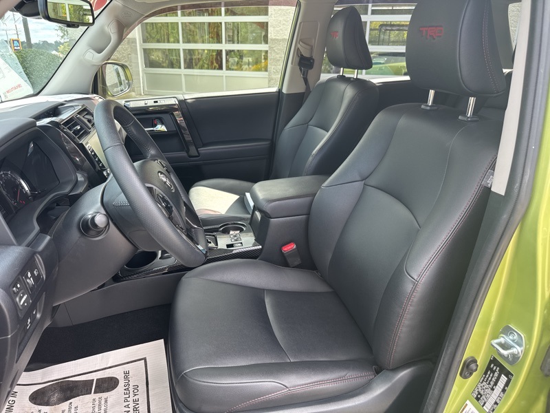 2022 Toyota 4Runner TRD Pro Sport photo 16