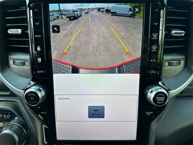 2024 Ram 2500 Big Horn photo 24