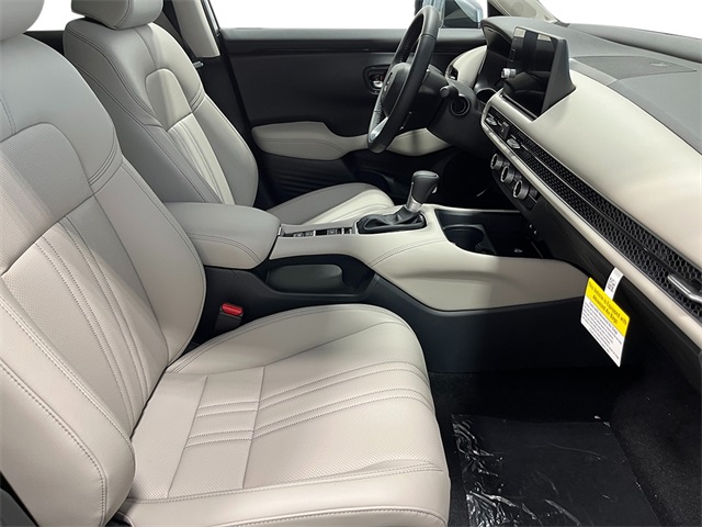 2026 Honda HR-V EX-L photo 26