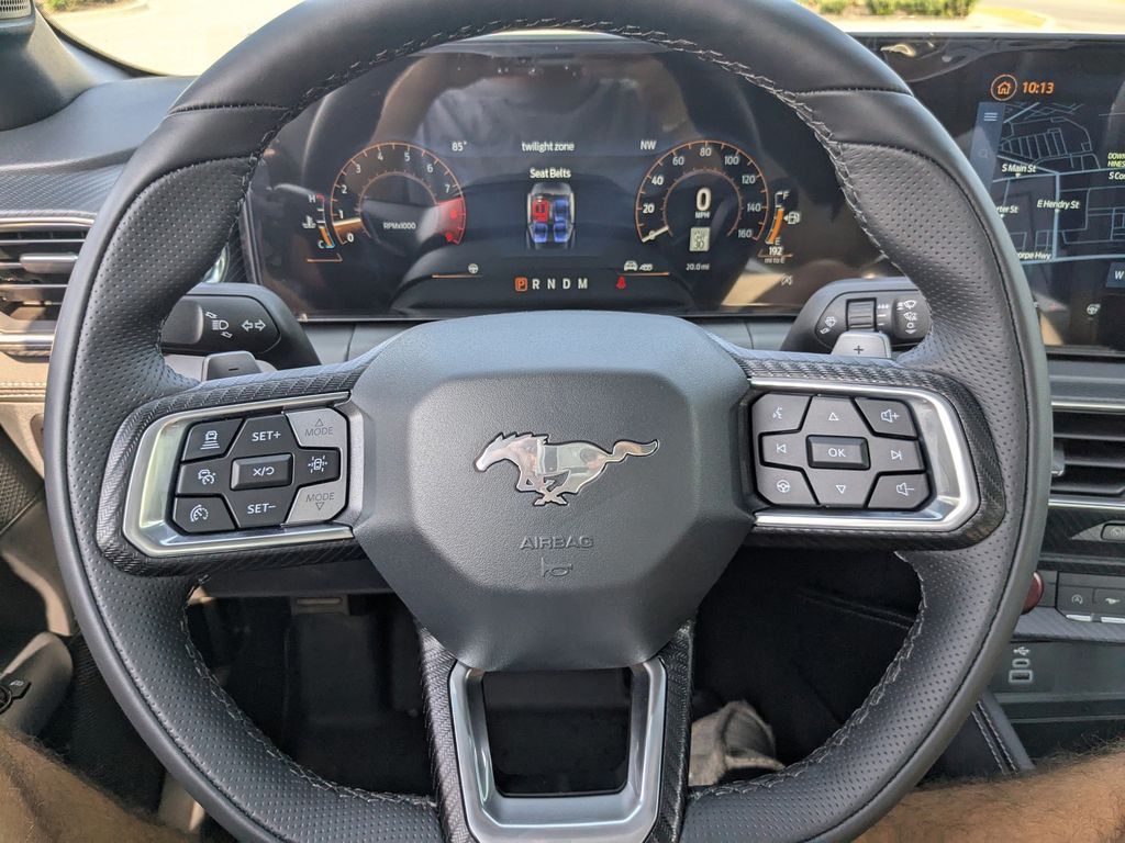 2025 Ford Mustang GT photo 26