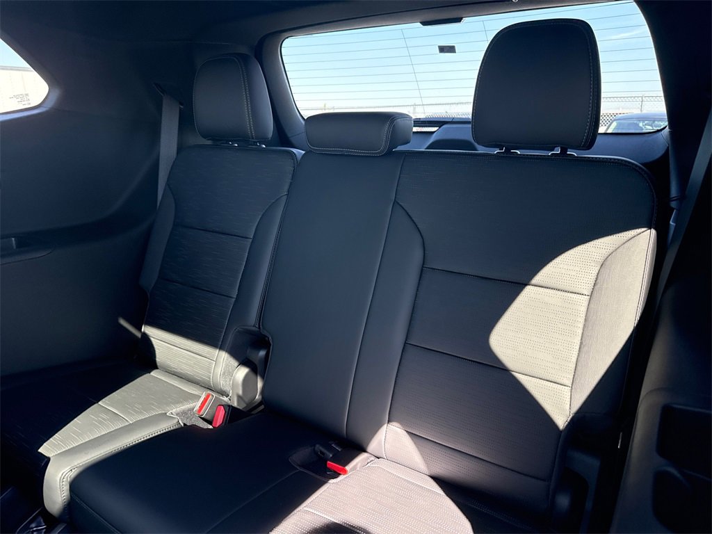 2026 BUICK ENCLAVE - Image 33