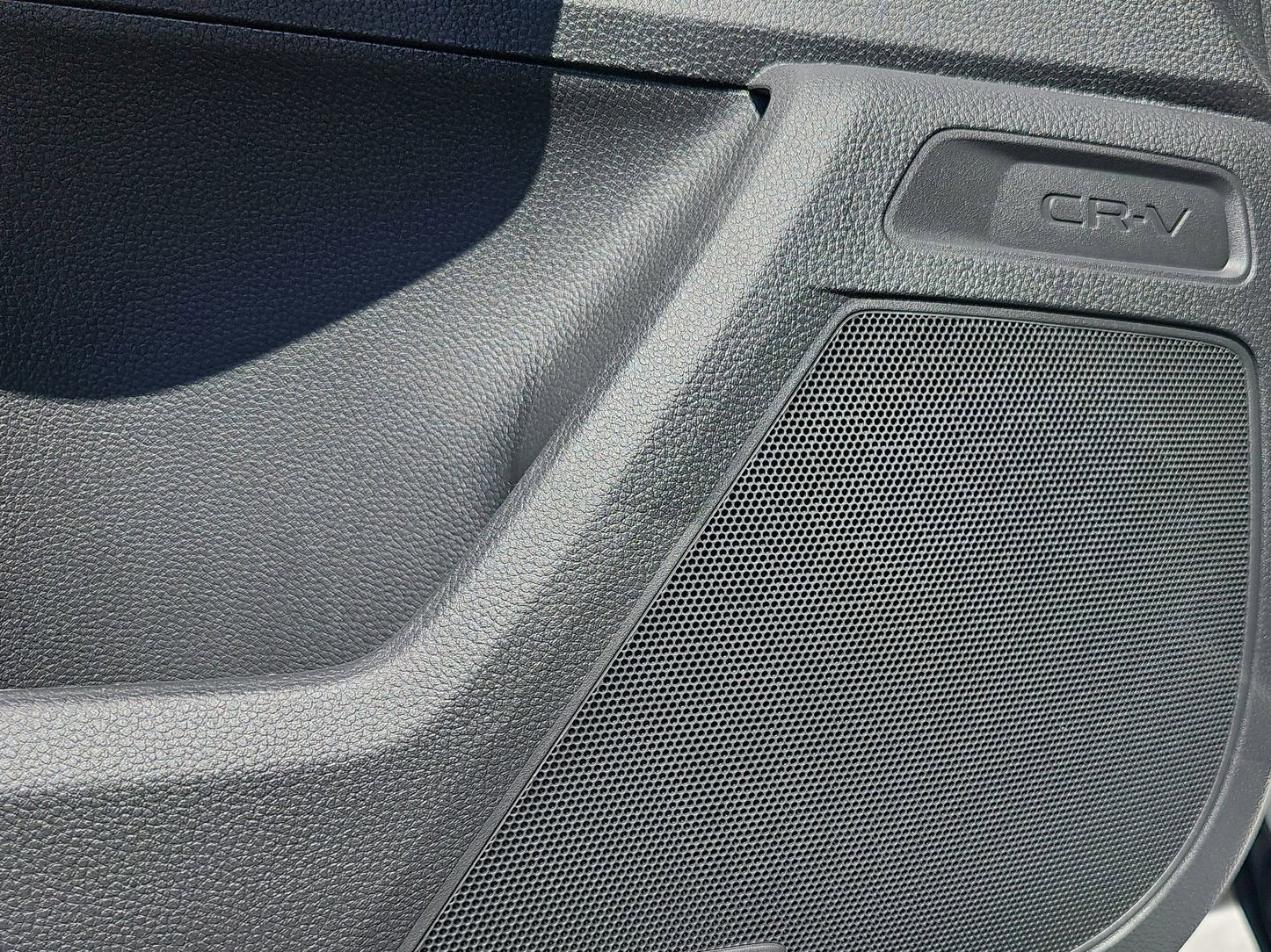 2025 Honda CR-V EX photo 20