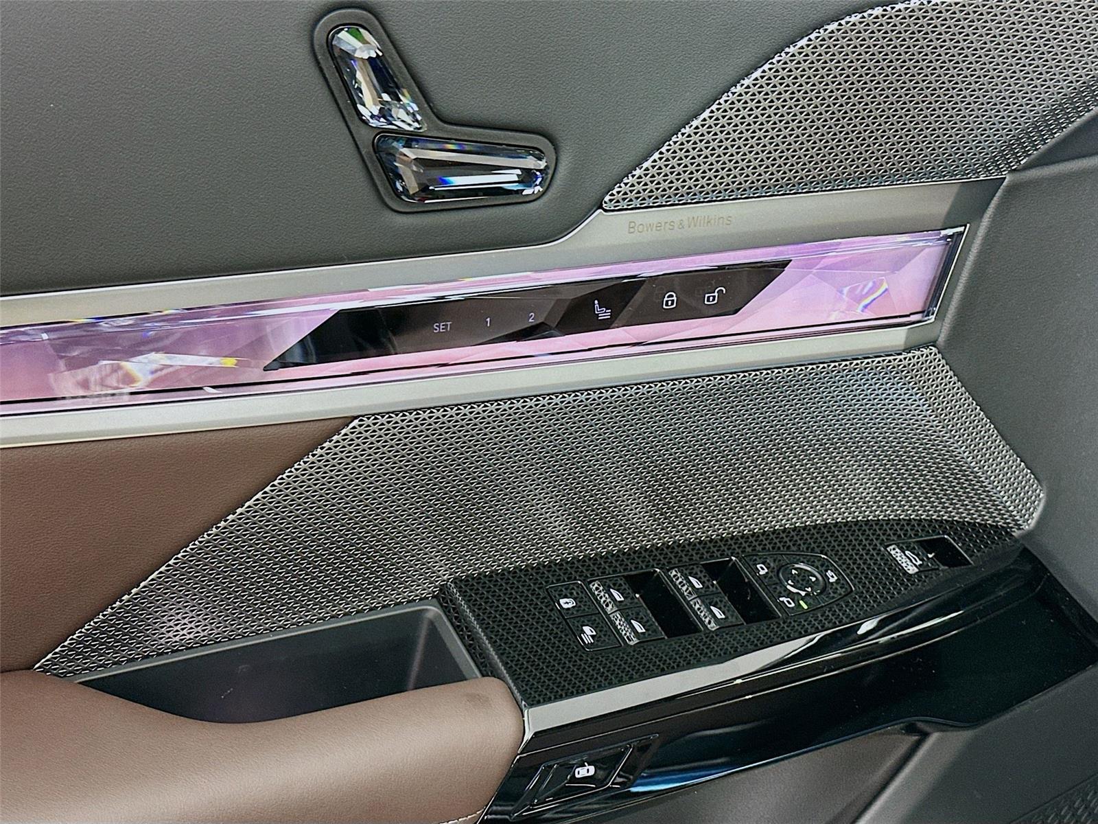 2025 Bmw i7 xDrive60 photo 17