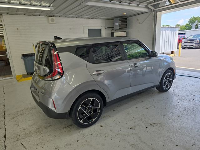 2024 Kia Soul EX photo 6