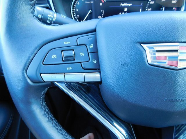 2023 Cadillac XT6 Premium Luxury photo 33