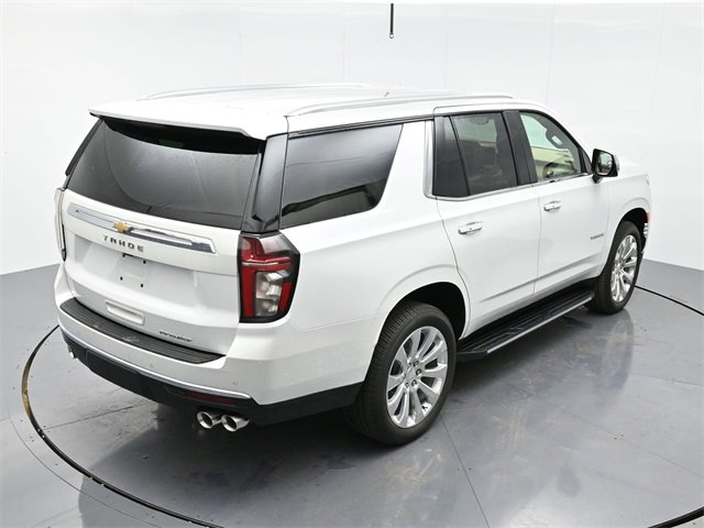 2024 Chevrolet Tahoe Premier photo 37