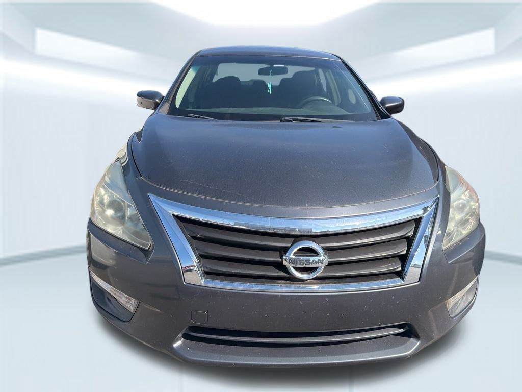 2013 Nissan Altima 2.5 photo 4