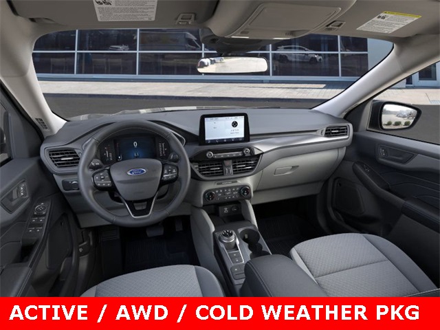 2025 Ford Escape Active photo 7