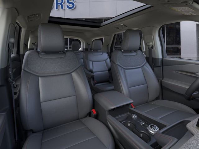 2026 FORD EXPLORER - Image 33