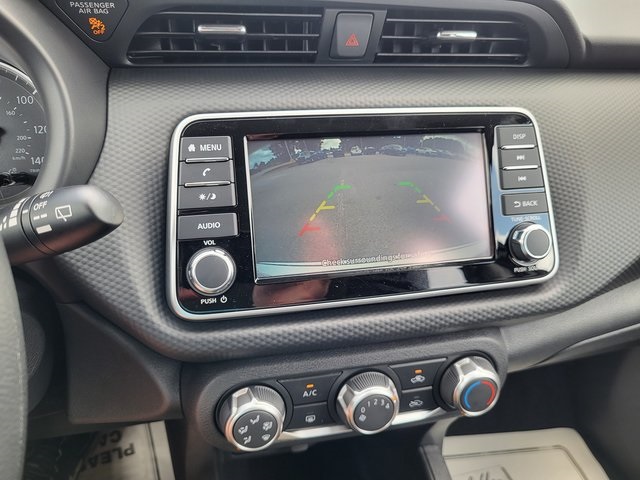 2025 Nissan Kicks Play S photo 16
