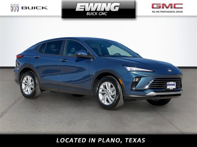 2026 Buick Envista Preferred's photo