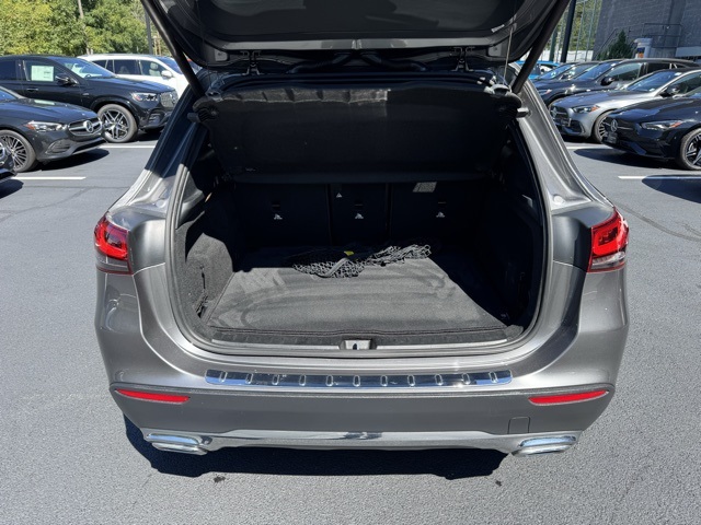 2021 Mercedes Benz GLA 250 4MATIC photo 11